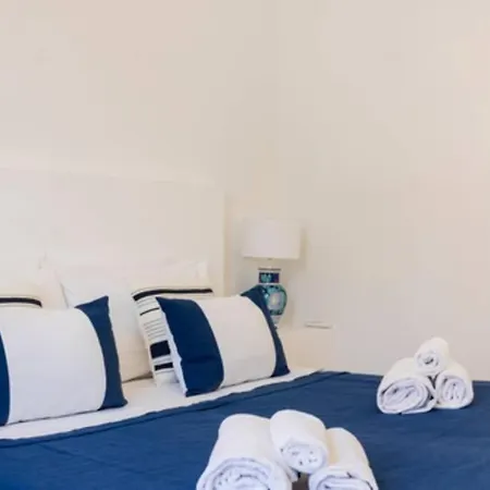 Casa Luna Caprese *