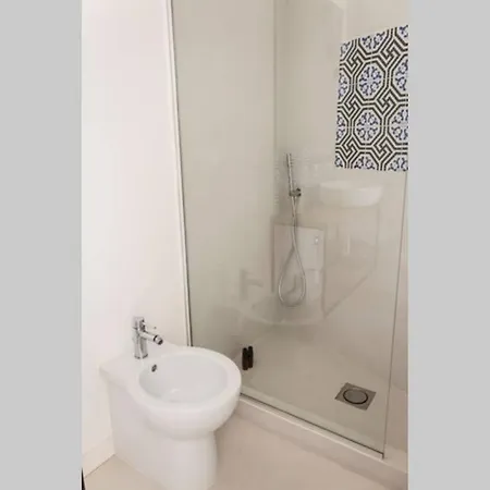 Casa Luna Caprese Apartment