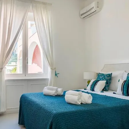 Casa Luna Caprese Apartment