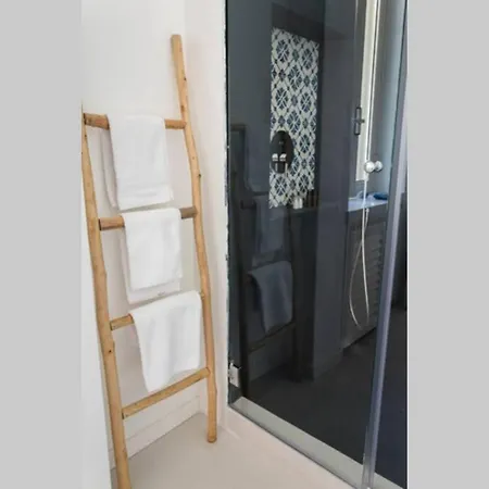 Apartamento Casa Luna Caprese *