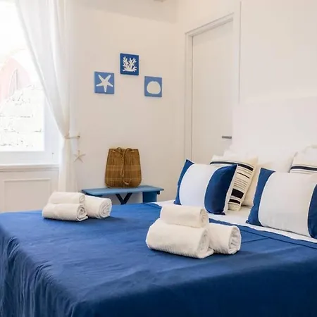 Apartment Casa Luna Caprese *