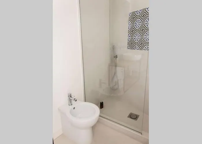 Casa Luna Caprese Apartament