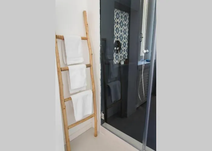 Apartament Casa Luna Caprese *