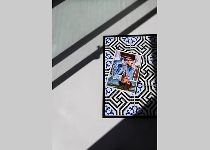 Apartament Casa Luna Caprese