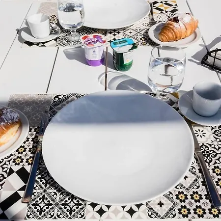 Casa Luna Caprese דירה *