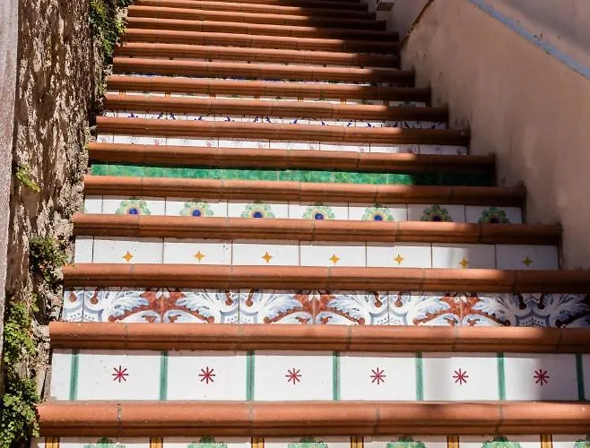 Apartamento Casa Luna Caprese