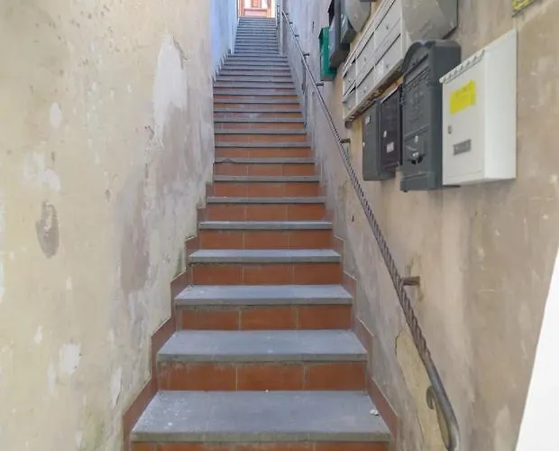 Casa Luna Caprese * Capri