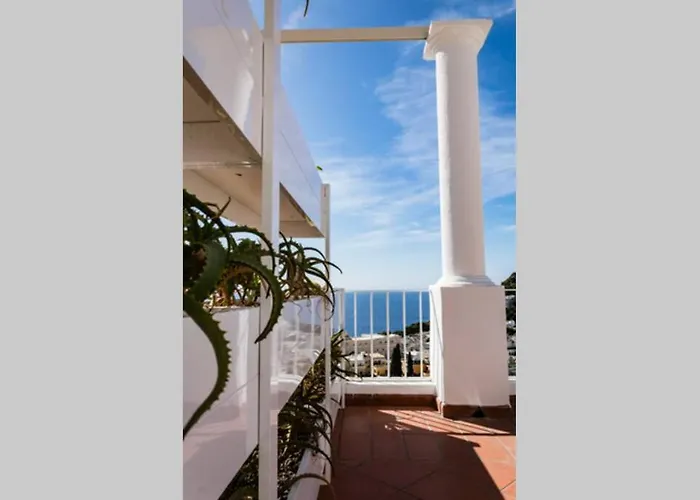 Apartamento Casa Luna Caprese