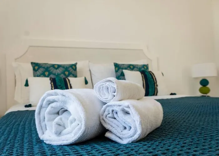 Casa Luna Caprese Apartamento *